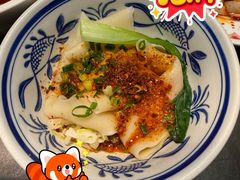 -西安饭庄·非遗陕菜(钟楼店)