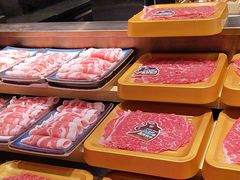 -亚马逊海鲜自助(梅溪湖步步高店)