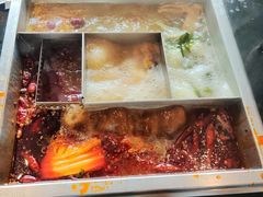 -重庆德忆火锅（龙南街3店）(渝水岸餐饮)
