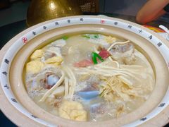筒骨煲-小乌猪·金华筒骨煲(永盛购物广场店)