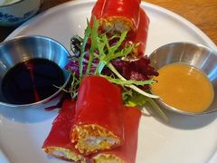 -花舍·新派粤菜·西餐·下午茶(亚运村·鸟巢店)