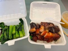 -黄金烧味(新禧大楼店)