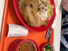 -大圆碗•T骨大排饭(天海店)