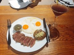 -Goose Island Brewhouse鹅岛精酿啤酒酿造工坊餐厅