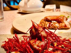 -广州文华东方酒店·江-由辉师傅主理