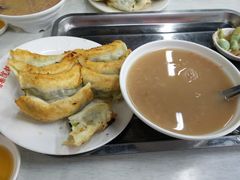 -劈柴院锅贴(沈阳路店)