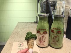 -鹤茶野所(上海首店)
