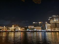-珠江夜游西堤码头