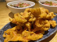 -付小姐在成都(川沙店)