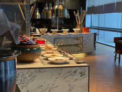 -洲际酒店·地平线全日餐厅HORIZON CAFÉ