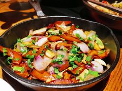 -云海肴·汽锅鸡·云南菜(高德置地店)