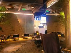 -J Create城市露营咖啡·简餐·宠物(上海动物园店)