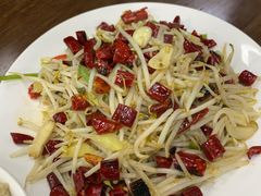 -崇德楼水盆牛羊肉泡馍馆(文艺路店)