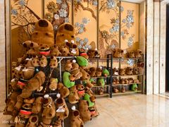 -廊坊固安福朋喜来登酒店