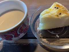 -那时新疆·车师(大宁音乐广场店)