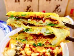 -老客满蛋饼(双塔市集店)
