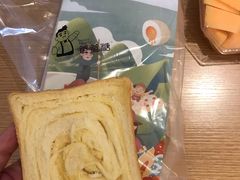 -爸爸糖手工吐司(贵阳花果园购物中心店)