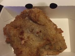 原味吮指鸡-肯德基(新凌云店)