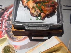 -绿茶餐厅(广州天河城店)