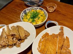 -熠盛·本帮菜Bistro(永嘉路店)