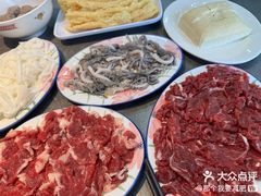 -福合埕牛口福·牛肉火锅·牛肉丸