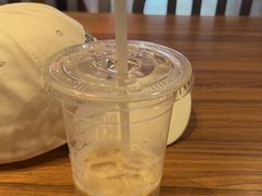 -汉堡王(上海凌云壹街坊店)