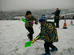 -太子岭滑雪场