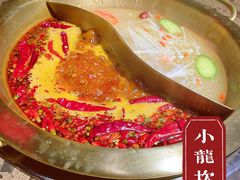 -小龙坎火锅(惠济万达店)