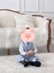 -小熊维尼高端儿童摄影(南山信和店)