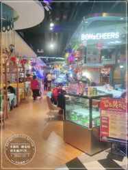 -卡通尼乐园(上海万象城店)