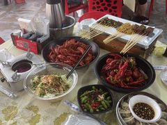 -聚味瞿记·龙虾堂(树木岭店)