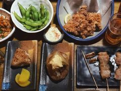 -鸟内会居酒屋(得意潮馆店)
