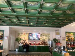 -古关火锅店(古北水镇景区店)