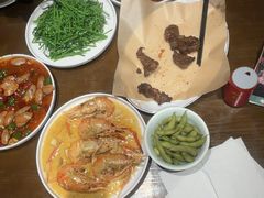 -蚝得喜海鲜(东城店)