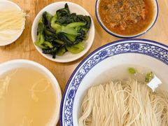 秃黄油-裕兴记·三虾面(西北街总店)