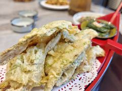 -君霖海鲜私房菜(春柳店)