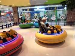 -波比一号儿童乐园(圣熙8号店)