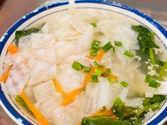 -长人馄饨铺(解放街店)