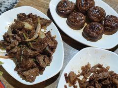 -炙热童年·老北京炙子烤肉(南锣鼓巷店)
