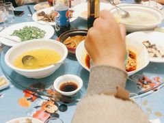 -梦都海鲜酒家(万达广场江桥店)