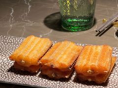 黄金脆带鱼-新荣记(BFC外滩金融中心店)