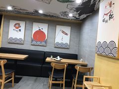 大堂-赤稻·日式料理(禅城店)