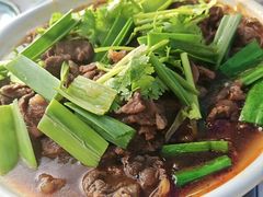 -黄牛肉馆·皖南土菜