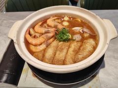 -陶兰居·手工点心·粤菜(圆融时代广场店)