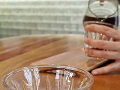 -KYO COFFEE(胶州路店)