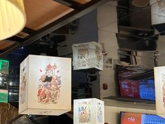 -一品红川菜(皇岗店)