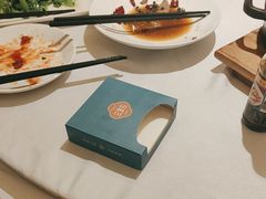 -三生石·福建菜·家宴(五四店)