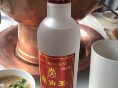 -东来顺饭庄(王府井步行街店)