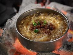 -夜食白市Yespicy·烧烤啤酒宵夜(番禺四海城店)