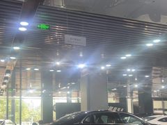 -北京鹏龙星徽AMG性能中心(潘家园店)